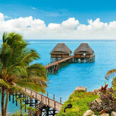ZANZIBAR Celestial Skylinks Tours